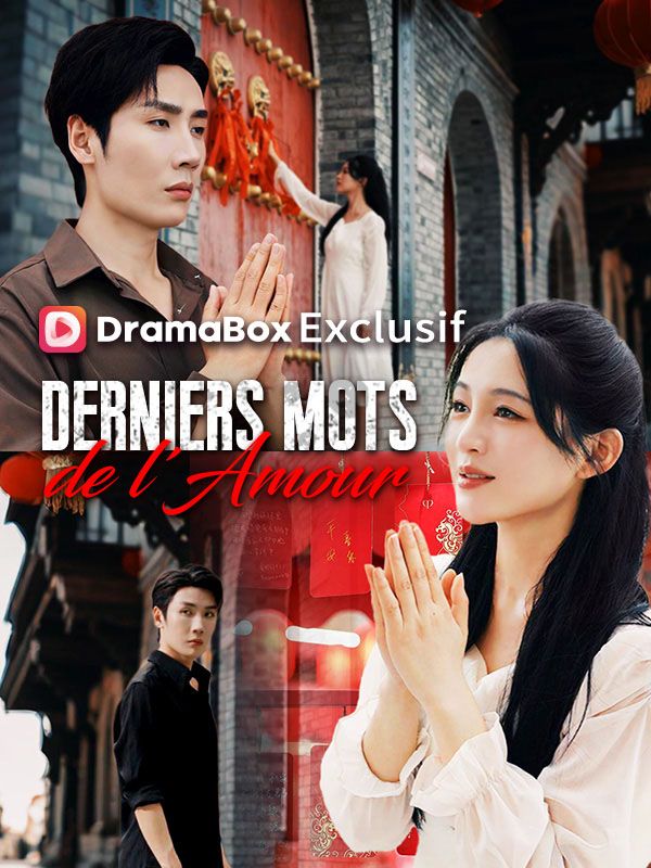 Derniers Mots de l'Amour ( Doublé ) 