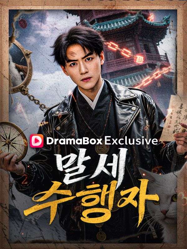 말세 수행자(더빙)