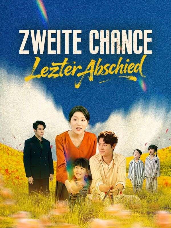 Zweite Chance, letzter Abschied (Deutsch Synchronisiert) 
