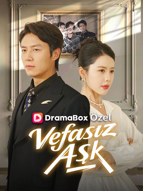 Vefasız Aşk