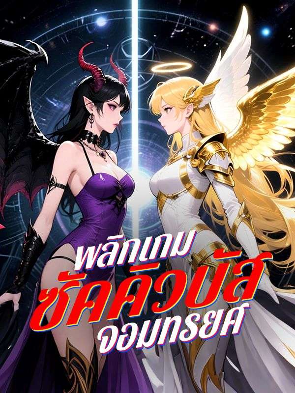 พลิกเกมซัคคิวบัสจอมทรยศ(พากย์ไทย)