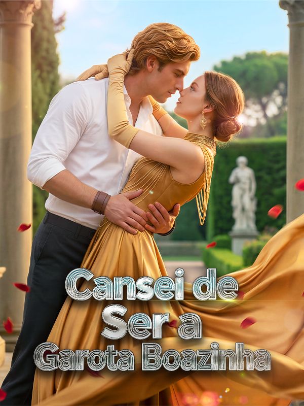 Cansei de Ser a Garota Boazinha（Dublado）