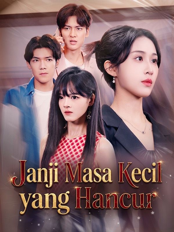 Janji Masa Kecil yang Hancur