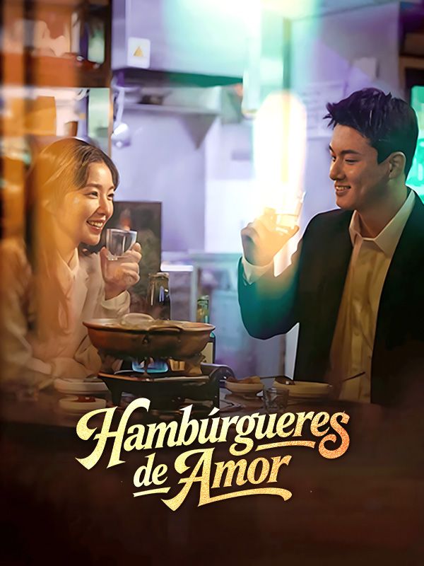 Hambúrgueres de Amor