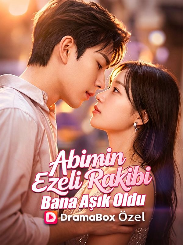 (Dublajlı) Abimin Ezeli Rakibi Bana Aşık Oldu 