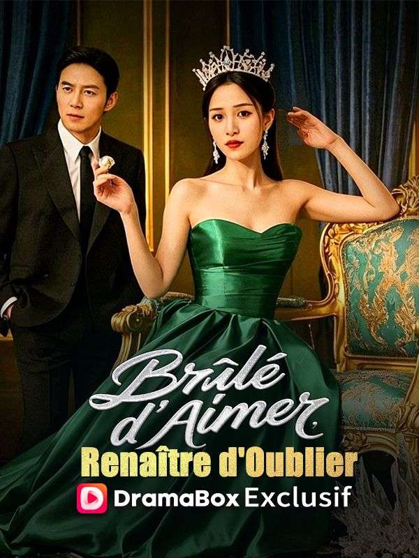 Brûlé d'Aimer, Renaître d'Oublier ( Doublé ) 