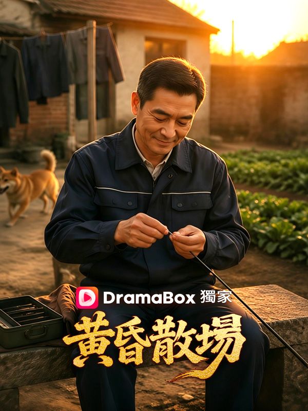 黃昏散場