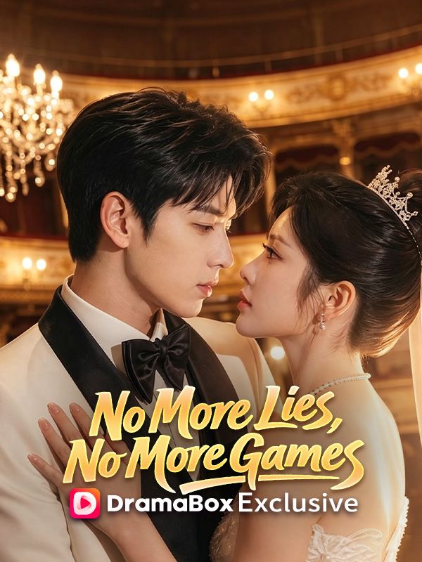 No More Lies, No More Games
