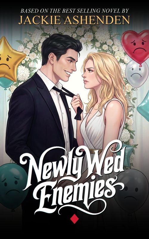 Newly Wed Enemies