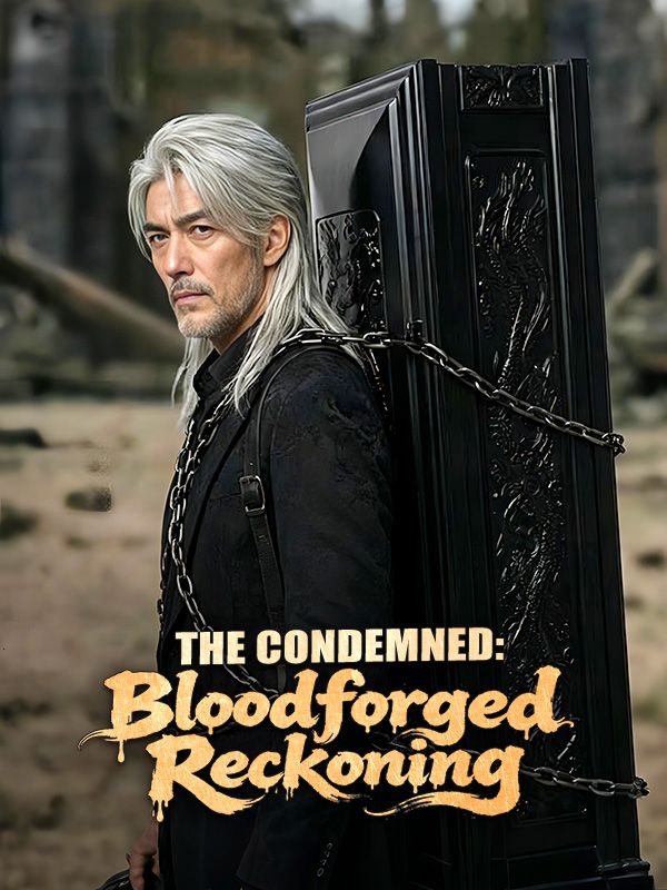 The Condemned: Bloodforged Reckoning