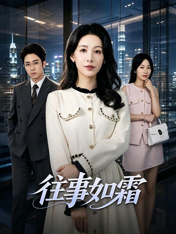 往事如霜
